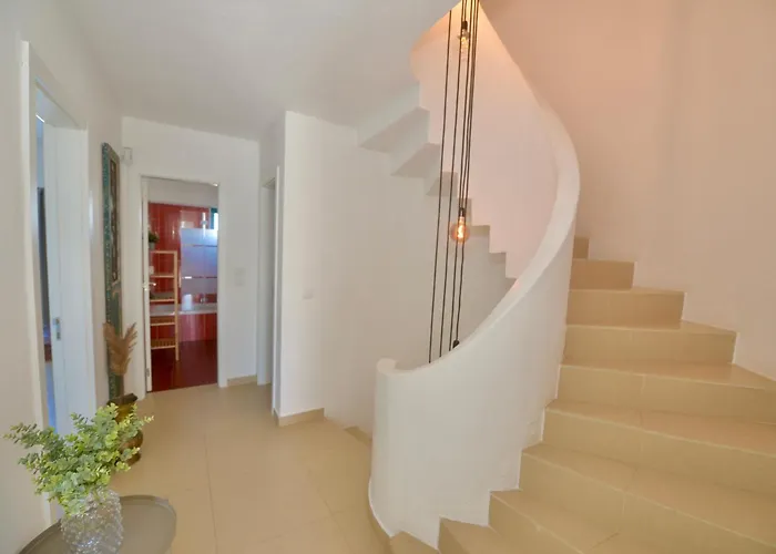Villa Cove - In Complex Only 5 Minutes From The Marina Of Vilamoura
