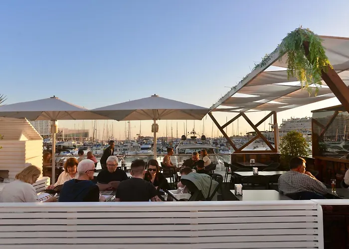 Cove - In Complex Only 5 Minutes From The Marina Of Vilamoura Quarteira