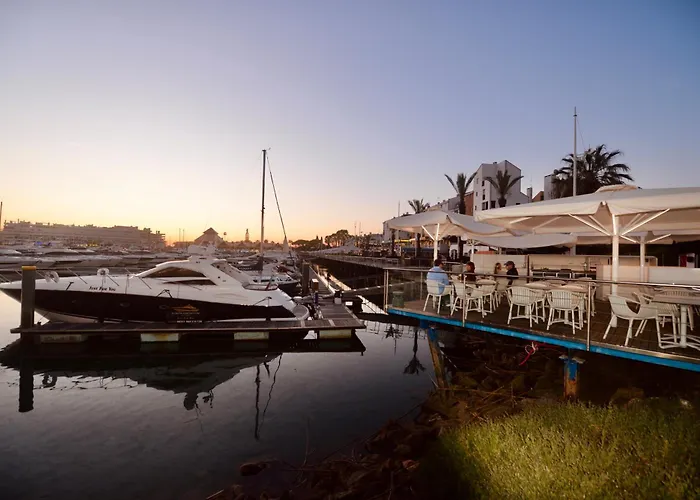 别墅 Cove - In Complex Only 5 Minutes From The Marina Of Vilamoura