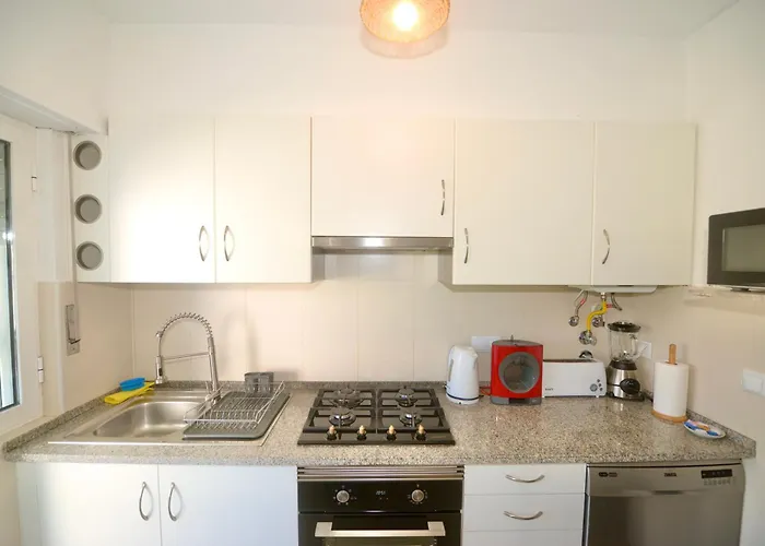 Cove - In Complex Only 5 Minutes From The Marina Of Vilamoura 奎特里拉