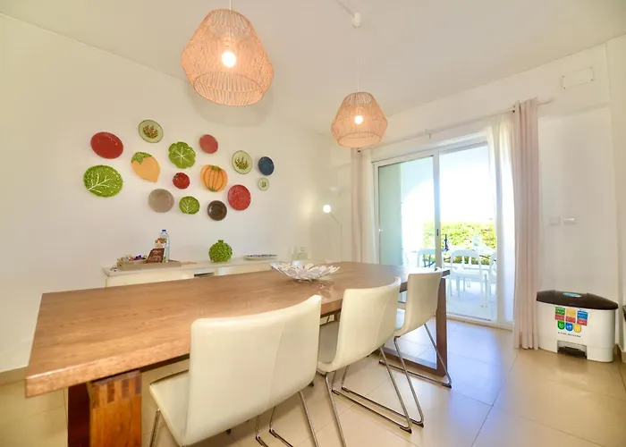 Cove - In Complex Only 5 Minutes From The Marina Of Vilamoura