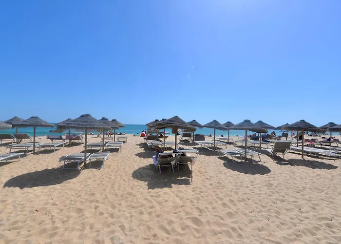 别墅 Cove - In Complex Only 5 Minutes From The Marina Of Vilamoura *