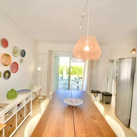 Cove - In Complex Only 5 Minutes From The Marina Of Vilamoura Вилла *