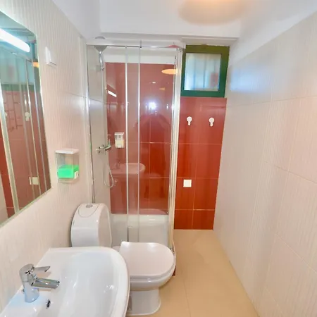 Cove - In Complex Only 5 Minutes From The Marina Of Vilamoura Вилла